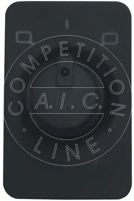Produktbild von AIC Schalter Spiegelverstellung Spiegelschalter 4B1959565A 4B1959565A01C für AUDI A3 Schrägheck (8L1) A6 Avant (4B5, C5) A6 Limousine (4B2, C5)