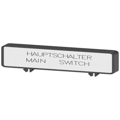 Produktbild von Siemens Elektroinstallation, 5 g, 114 mm, 24 mm, 27 mm