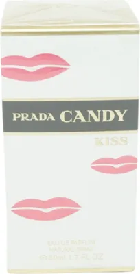 Obrázek produktu pro Prada Candy Kiss Eau de Parfum Spray 50ml
