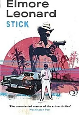 Produktbild von Stick