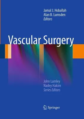 Obrázok produktu pre Vascular Surgery