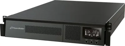 Produktbild von BlueWalker PowerWalker VFI 1500 RMG PF1 - USV (in Rack montierbar/extern)