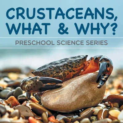 Produktbild von Crustaceans, What & Why?