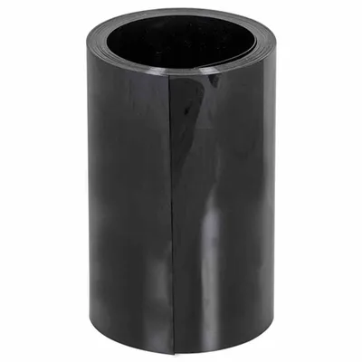Produktbild von Siena Garden Prem. Gestaltungskante 0,2x6m, schwarz, B76055
