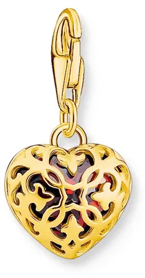 Produktbild von Thomas Sabo As We Love 2094-414-10 Charm Anhänger