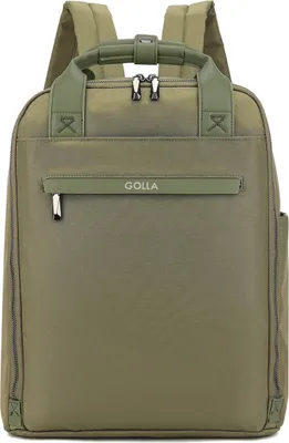 Zdjęcie produktu dla Golla 601675, Plecak, 40,6 cm (16"), Pasek na ramię