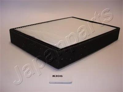Produktbild von JAPANPARTS FAA-KI06 Innenraumfilter Pollenfilter für KIA SORENTO I (JC)