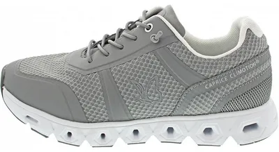 Produktbild von Caprice Sneaker low Grau in Gr. 38