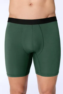 Produktbild von Herren Long Trunkshorts (3er-Pack)
