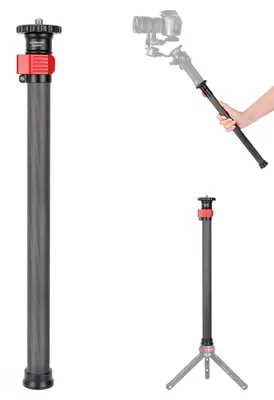 Productafbeelding van Statiefverlenging van koolstofvezel, 70 cm