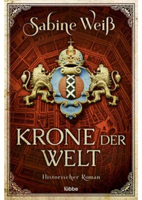 Obrázek produktu pro Krone der Welt