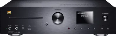 Produktbild von Magnat MC 400 Odtwarzacz Hi-Fi Combined