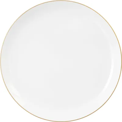 Produktbild von Seltmann Weiden Speiseteller LIBERTY GOLDRAND