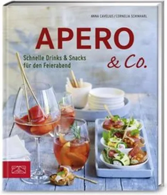 Produktbild von Apero & Co.