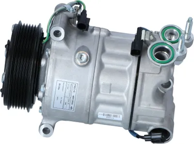 Produktbild von NRF 32934 PXC16 Klimaanlage Klimakompressor PAG 46 für LAND ROVER Range Rover Sport (L320) für JAGUAR XF (J05, CC9)
