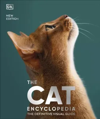 Obrázok produktu pre The Cat Encyclopedia