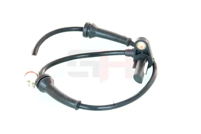 Produktbild von GH ABS Sensor Raddrehzahl Hinten Hinten Rechts für RENAULT TWINGO I (C06) GH-713912H