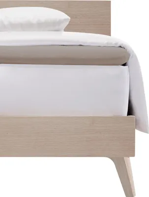 Produktbild von Spannbettlaken Comfort Topper fleuresse