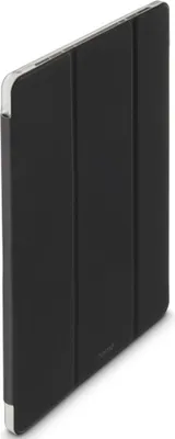 Produktbild von Hama Tablet-Hülle Fold Clear Samsung Galaxy Tab S10+ 12,4", Schwarz
