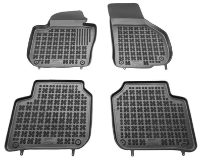 Immagine prodotto di Tappetini in gomma per auto Skoda Superb II. 2008-2015