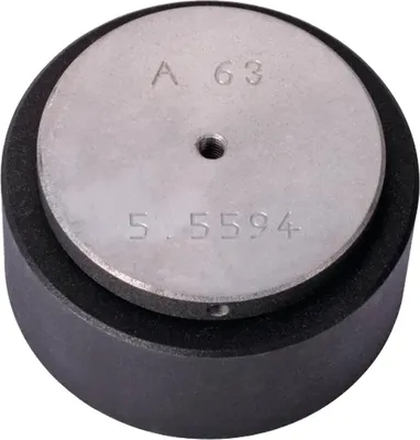 Image de ROTHENBERGER Mandrin/douille chauffant pour ROWELD P 125, 63mm - 55594
