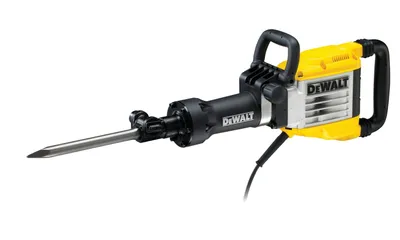 Image de Démolisseur emmanchement hexagonal 1600W 35J DEWALT D25961K-QS