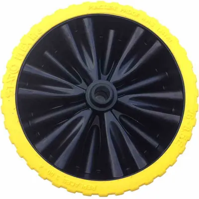 Produktbild von ALTRAD-FORT Zubehör Karren  Flexlite-Sackkarrenrad 794127