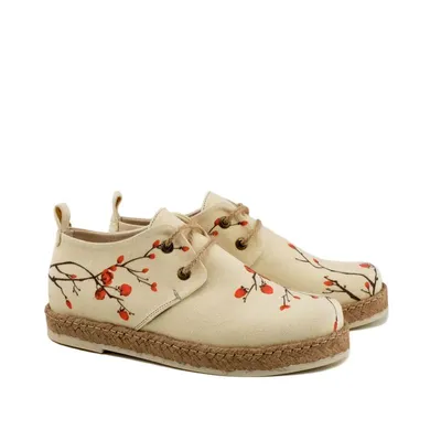 Obrázek produktu pro Dámské nazouvací espadrillky Goby SAN2356 36