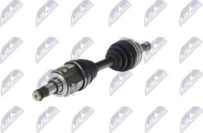 Produktbild von NTY NPW-TY-081 Antriebswelle Vorne Vorne Links Vorne Rechts für TOYOTA HILUX III Pick-up (TGN1, GGN2, GGN1, KUN2, KUN1)