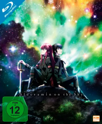 Produktbild von KSM GmbH K6038, Film, Blu-ray, Niemiecki, Japońska, Nastolatki i młodzi dorośli, 2D, Niemiecki