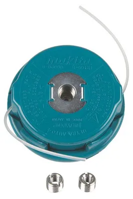 Image de Tête de ligne de débroussailleuse MAKITA B-03006 pour RST200 et UM3830