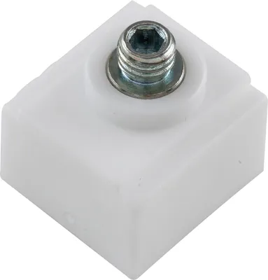 Produktbild von GEZE Gleitstein zu 5000 RFS, EFS, T-Stop 102343  190602