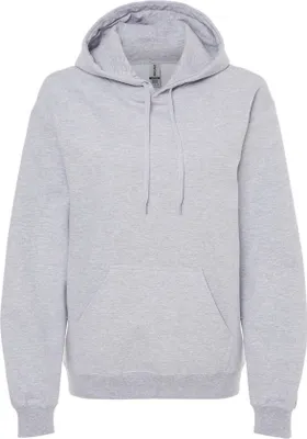 Produktbild von Gildan - "Softstyle" Kapuzenpullover für Herren PC5381 (M) (Grau)