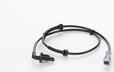 Produktbild von ATE ABS Sensor Raddrehzahl Hinten Links für RENAULT TWINGO II (CN0) 24.0710-2088.3
