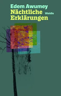 Immagine prodotto di Nächtliche Erklärungen
