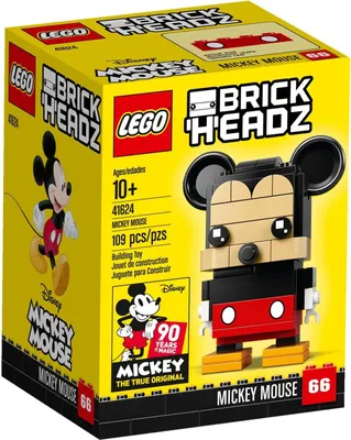 Image de Micky Maus