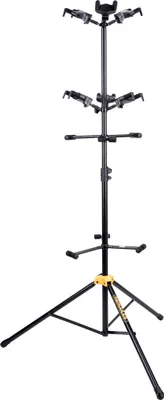 Image de Support de guitare Hercules GS526B Plus 6