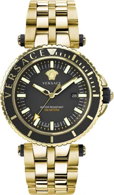 Produktbild von Versace VEAK00618 V-Race Herrennuhr