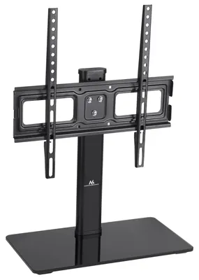 Zdjęcie produktu dla Uniwersalny uchwyt TV z mocowaniem - MC-450 - Do telewizorów o przekątnej 32–65 cali - Maks. obciążenie: 40 kg - Standard VESA do 400 x 400 mm