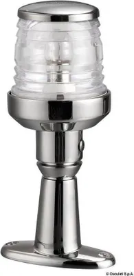 Produktbild von Classic 360° VA-Stahl Topplicht m. Hebesockel , 1 Stück