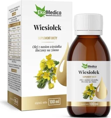 Immagine prodotto di Olio di semi spremuti, 100 ml