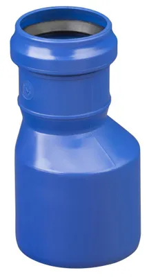 Produktbild von Marley HT-Reduzierstück DN 110/75 schallgedämmt