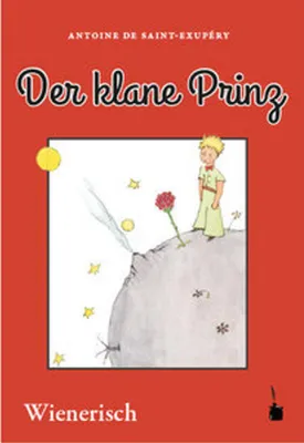 Obrázek produktu pro Der klane Prinz. Mit Büdln vom Verfosser