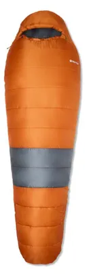 Produktbild von Marmot Trestles Elite Eco 0 Schlafsack Orange Regular / Left Zipper Orange Regular