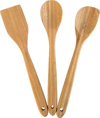 Produktbild von Küchenhelferset - Bamboo