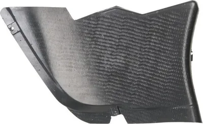 Produktbild von BLIC Motorschutzplatte / Unterfahrschutz 6601-02-9522886P Stoßfänger Rechts für VW GOLF III (1H1) ABS (Acrylnitril-Butadien-Styrol-Copolymerisat) PVC
