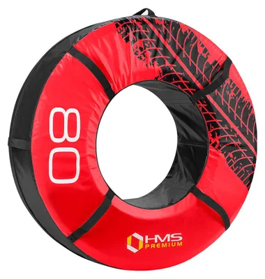 Produktbild von Pyt03 Reifen Für Trainings 80Kg Hms Premium