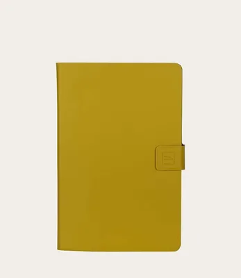 Produktbild von Tucano Universo, Flip case, Samsung, 26,7 cm (10.5")