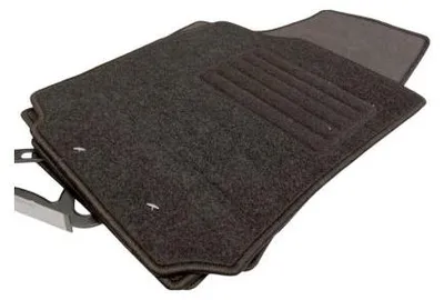 Image de Tapis de sol en moquette pour OPEL Corsa C (2001-2006)