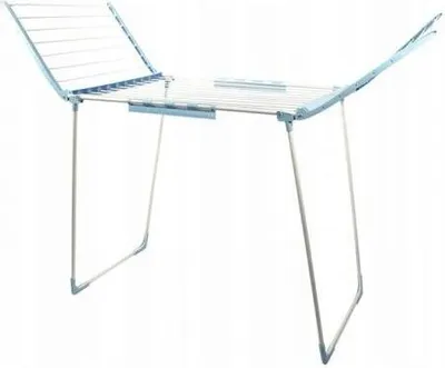 Immagine prodotto di Stendibiancheria pieghevole per bagno, balcone